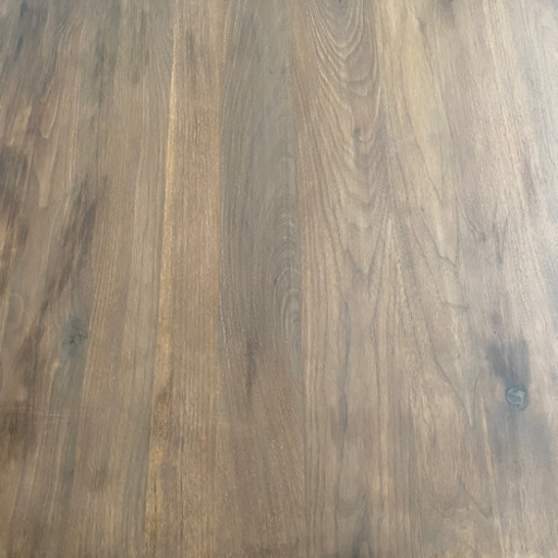 【※DIY塗装】無印良品無垢材テーブル 180×80 【※DIY塗装】無印良品無垢材テーブル 180×80