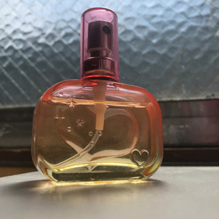 オードトワレ　キャンメイク