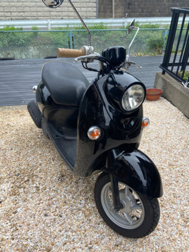 SA26J VINO ビーノ  黒