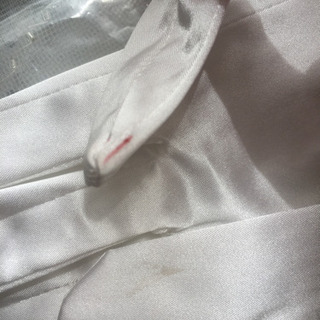 【新婦さんセット】19000円で購入ベール・グローブ〜値下げしました〜の画像