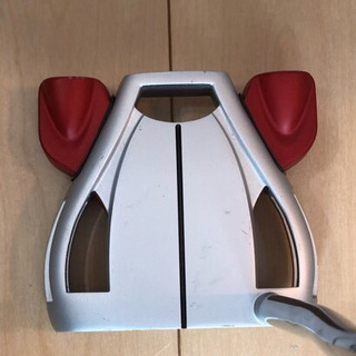 テーラーメイド　スパイダーツアー　プラチナムの画像