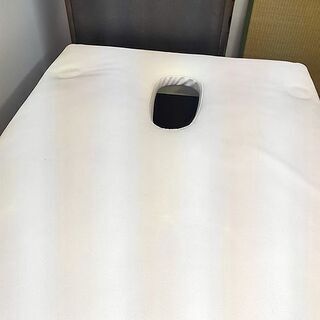 【リサイクルストアスターズ城西店】整体　マッサージベッド　メーカー不明の画像