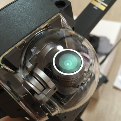  【高画質ドローン】Mavic Pro Fly More コンボ おまけも付いてる！