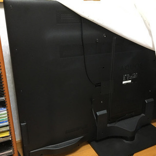 シャープ テレビ 60インチ