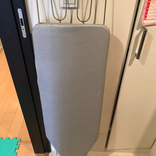 アイロン台