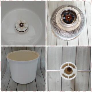 【交渉中です】ツインバード　コンパクト精米機の画像