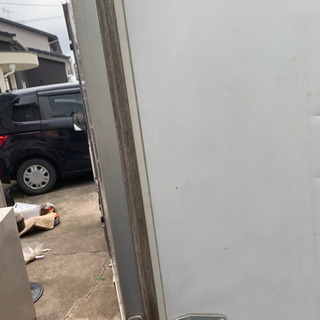 スバル　サンバー　冷凍庫　走行可能の画像