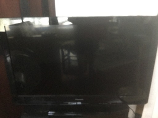 液晶テレビ Panasonic VIERA TH -L32 C50
