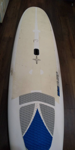 SUP ロングボード　BIC SURF SURF TEC 9.4フィート　中古