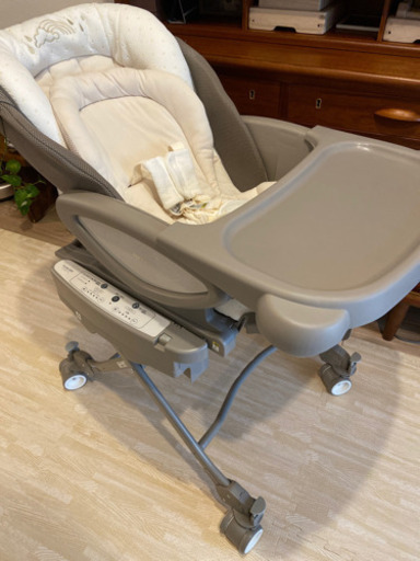 ユラリズムオート　AB ムーンロック