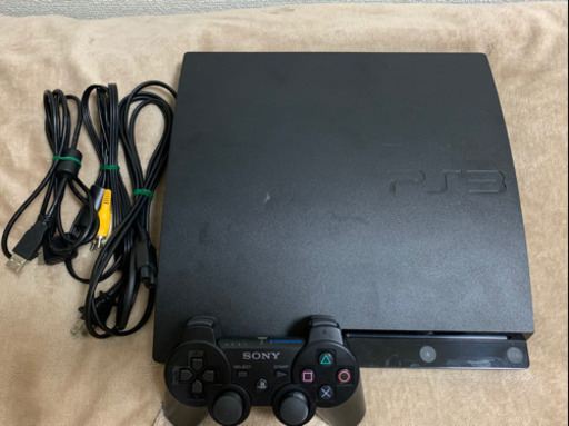 服/ファッション SONY PlayStation 3