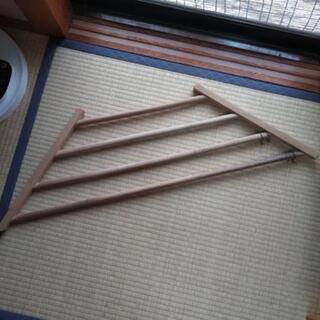 鴨居用　コーナーハンガー