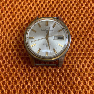 SEIKO スポーツマチック5 21石 自動巻 1960年代製の画像