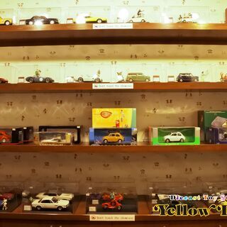 ミニカーショップ・イエロードッグ 留守番担当大募集 🚙の画像