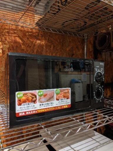【売約済み】電子レンジ　エスケイジャパン　SKジャパン　skjapan  　　2016年　美品　60Hz  西日本　引っ越し　\n