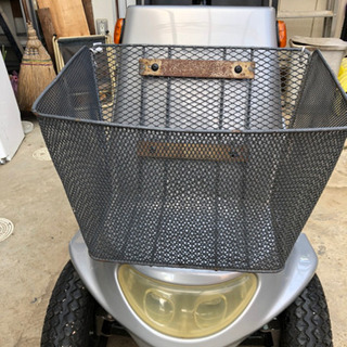 セニアカー、シニアカー　中古車の画像