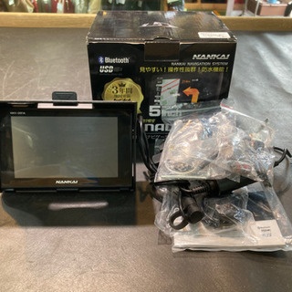 値下げしました【店舗同時販売中】南海　NANKAI NNV-00...