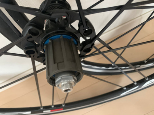 カンパニョーロ　シャマルウルトラ