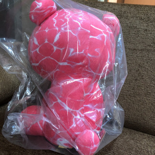 新品未開封　グルーミー　ぬいぐるみ の画像