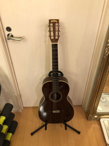 アコースティックギター売ります