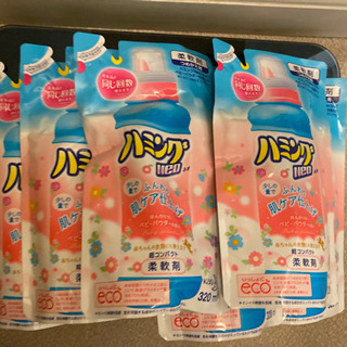 ハミングneo 320ml 8袋
