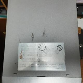 動作OK パイオニア CDチェンジャー PD-F25Aの画像