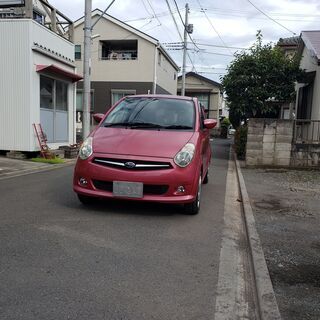 ★★支払い総額13.8万円(圏内に限り)　車検2年付　年式	平成...