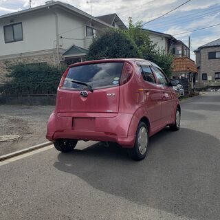 ★★支払い総額13.8万円(圏内に限り)　車検2年付　年式	平成19年 メーカー/ブランド	スバル	車名	R2 グレード	F プラス★★の画像