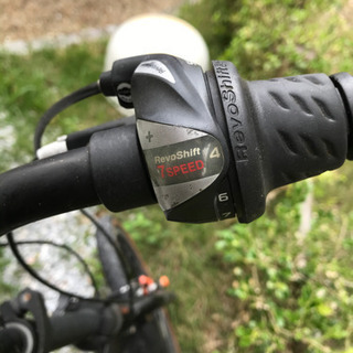 DOPPELGANGER(ドッペルギャンガー) 折りたたみ自転車 16インチの画像