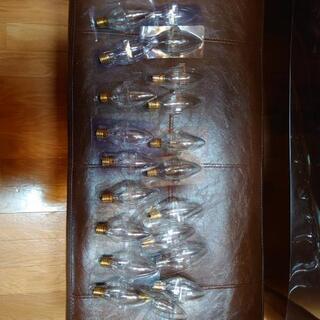 中古電球３０個まだまだ使えます千円