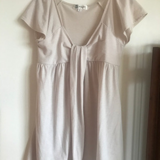 MICHEL KLEIN(ミッシェル・クラン) チュニック　の画像