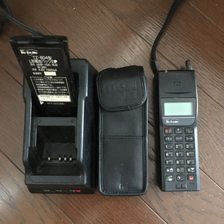 docomo★mova