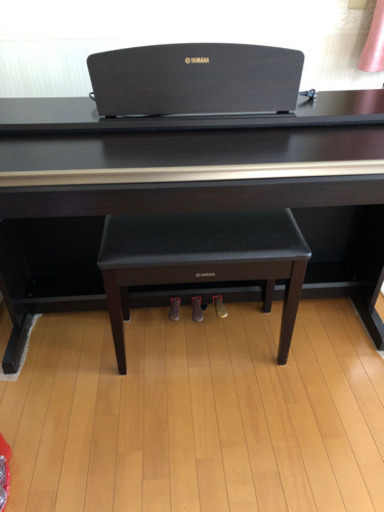 ヤマハ電子ピアノ　YDP-151