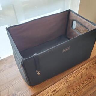 小型犬用・ドライブBOX