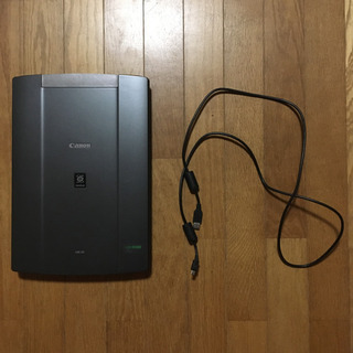スキャナー　500円