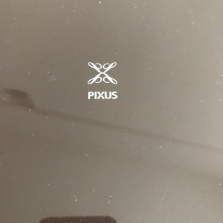 値下げしました！【未使用】CANONプリンターの画像