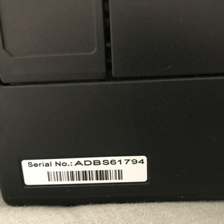 値下げしました！【未使用】CANONプリンターの画像