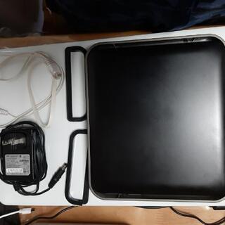 バッファロー　無線lan ルーター　wzr-d1100h