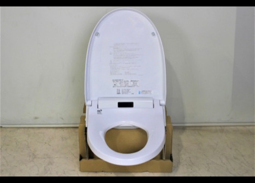 【取引中値下げ】INAX LIXIL 洋式便座 DV-J213GM BW1 シャワートイレ ベーシアハーモJタイプ機能部　