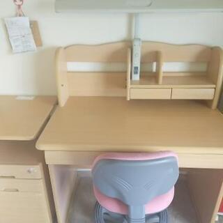 子供用勉強机