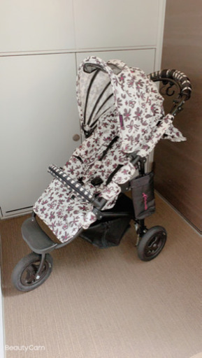 ♡本文必読！エアバギー ココブレーキ 限定デザイン♡