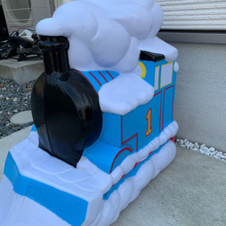 トーマスレア