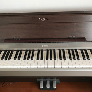 YAMAHA ARIUS YDP-S31 電子ピアノ 椅子・取扱説明書付き 引取 YAMAHA YDP-S31 2012年製 中古 電子ピアノ 椅子付き アリウス ARIUS