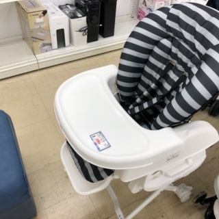 スイング　ハイローラック