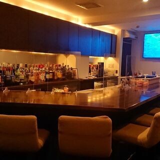 10／7 銀座BARで40歳以上の大人の飲み会