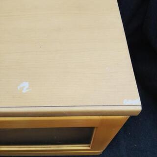 テレビ台 収納の画像