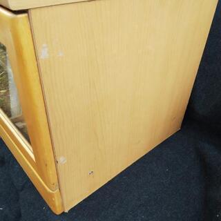 テレビ台 収納の画像