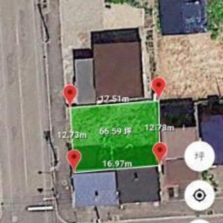 深川市　市場の半値で