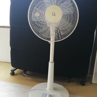 扇風機　差し上げます