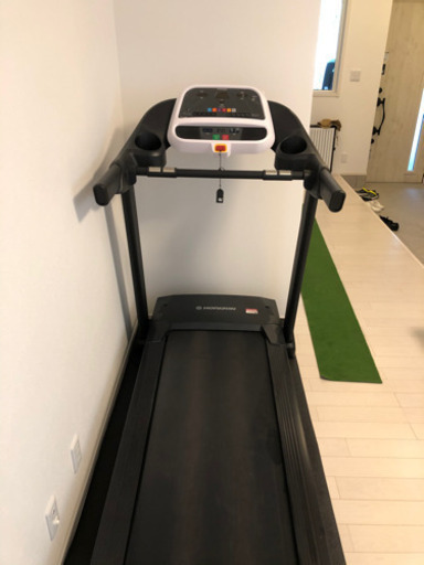 10月4日まで！ジョンソンルームランナーアドベンチャー1